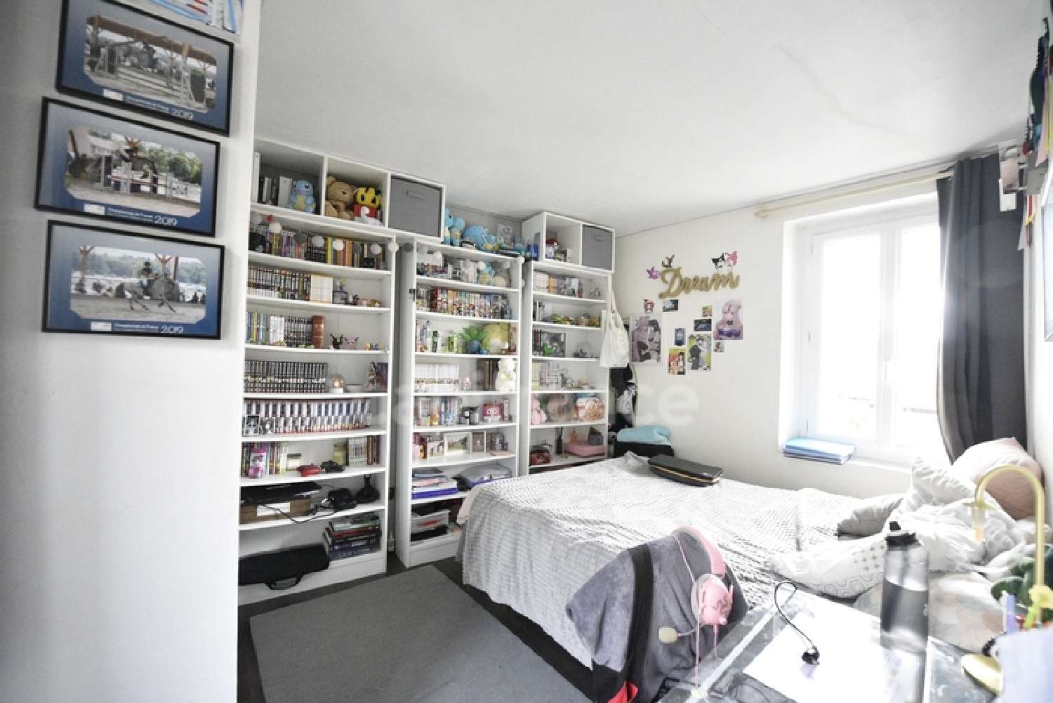  à vendre maison Bennecourt Yvelines 6