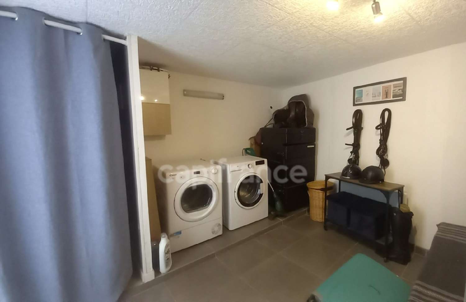  à vendre maison Bennecourt Yvelines 7