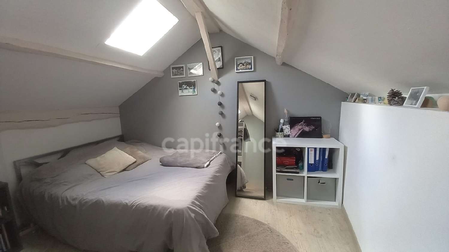  à vendre maison Bennecourt Yvelines 8