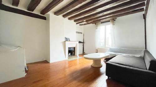 Bennecourt Yvelines huis foto 7214689