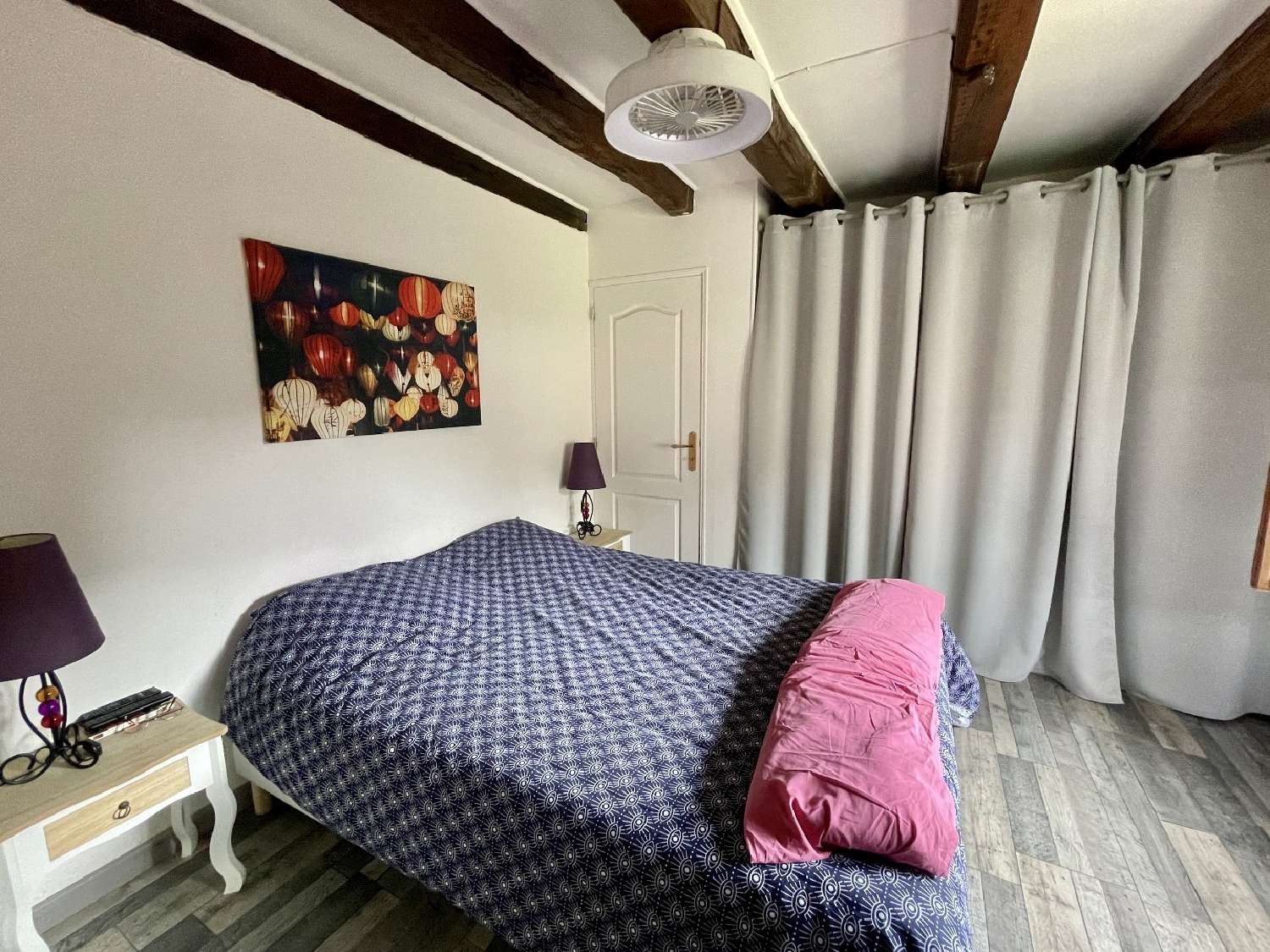  for sale house Bercloux Charente-Maritime 7