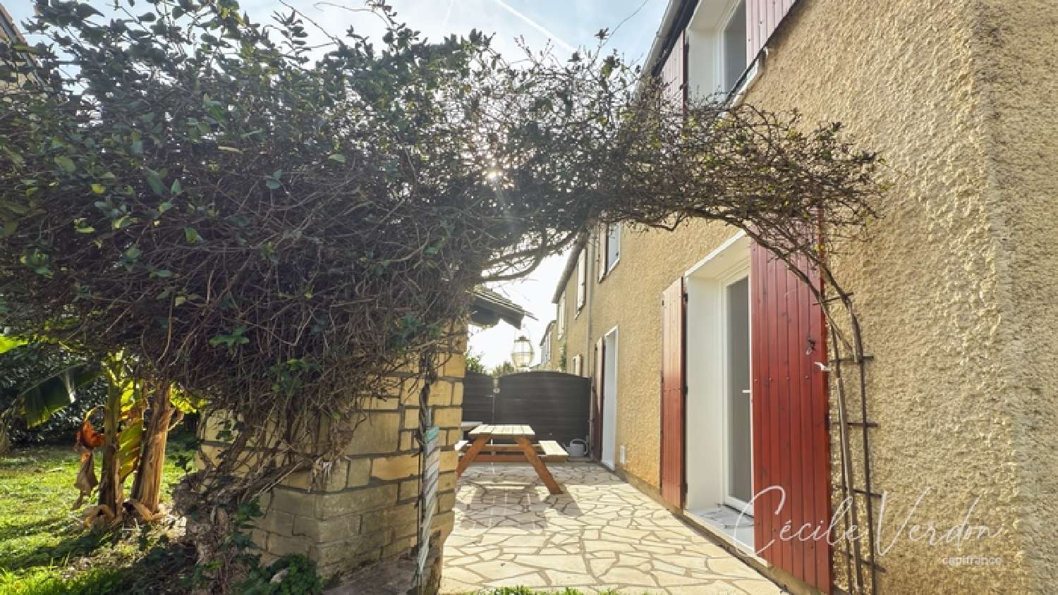 à vendre maison Bergerac Dordogne 2