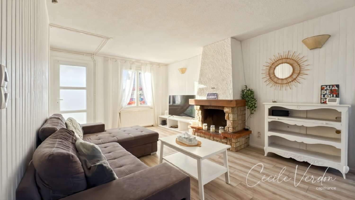 à vendre maison Bergerac Dordogne 5