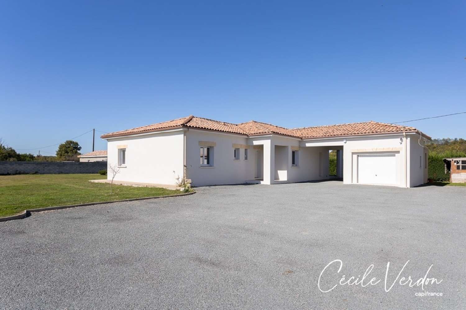  for sale house Bergerac Dordogne 1