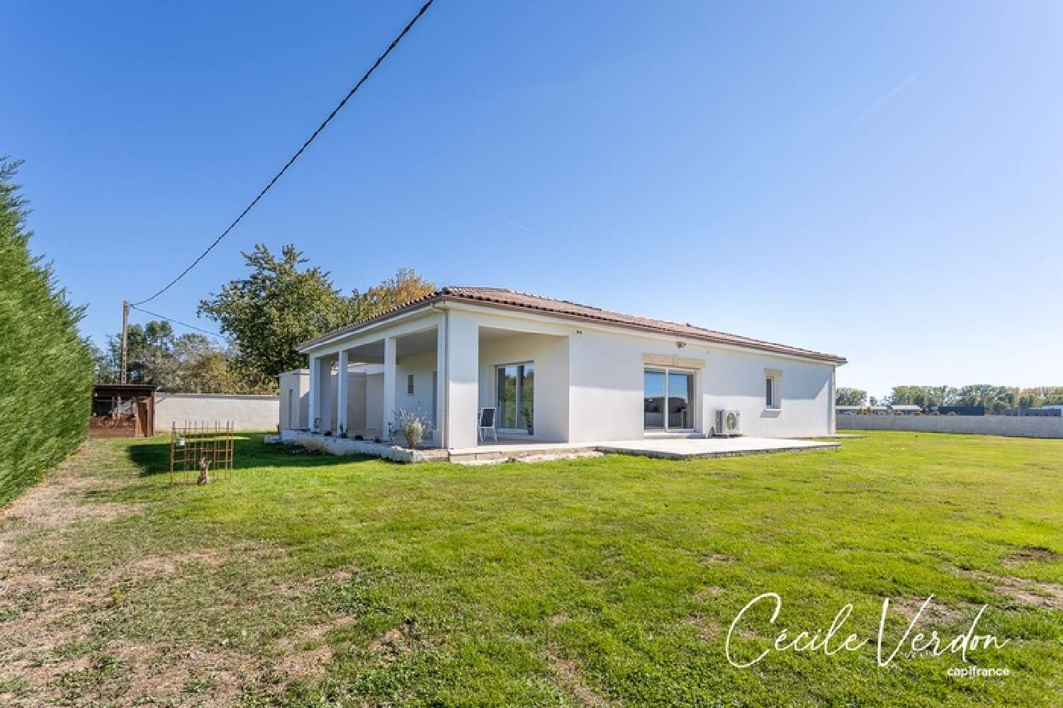  for sale house Bergerac Dordogne 2