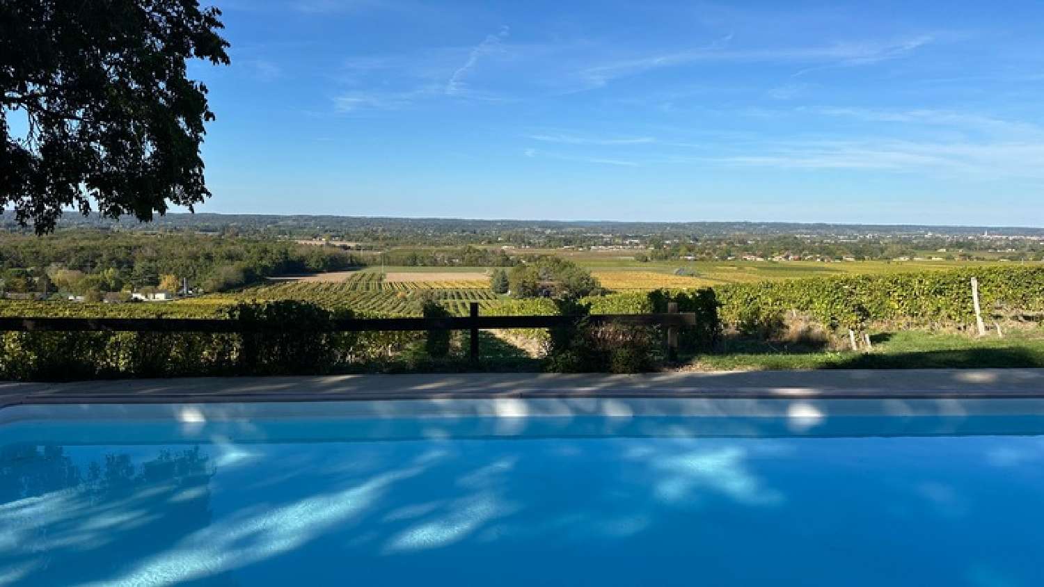 te koop huis Bergerac Dordogne 3