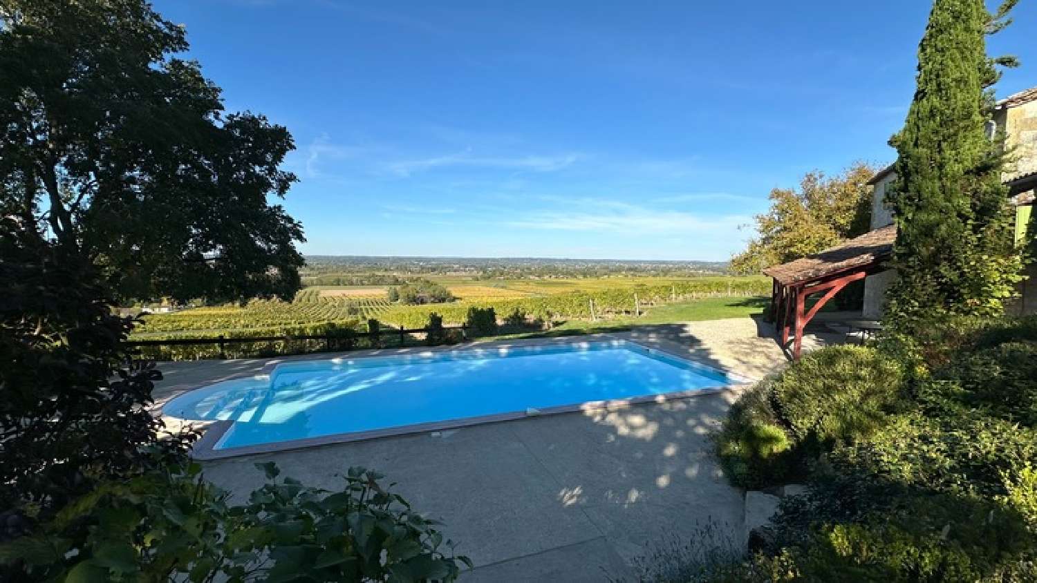 te koop huis Bergerac Dordogne 4