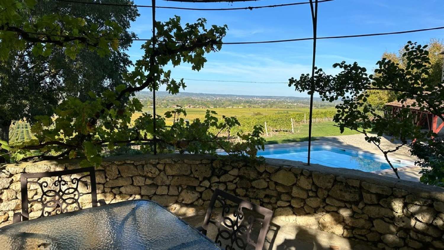 te koop huis Bergerac Dordogne 5