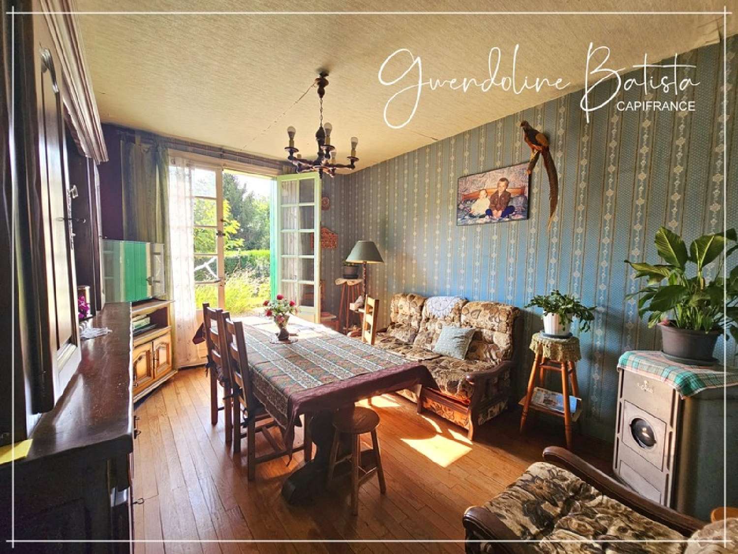 te koop huis Bergerac Dordogne 4