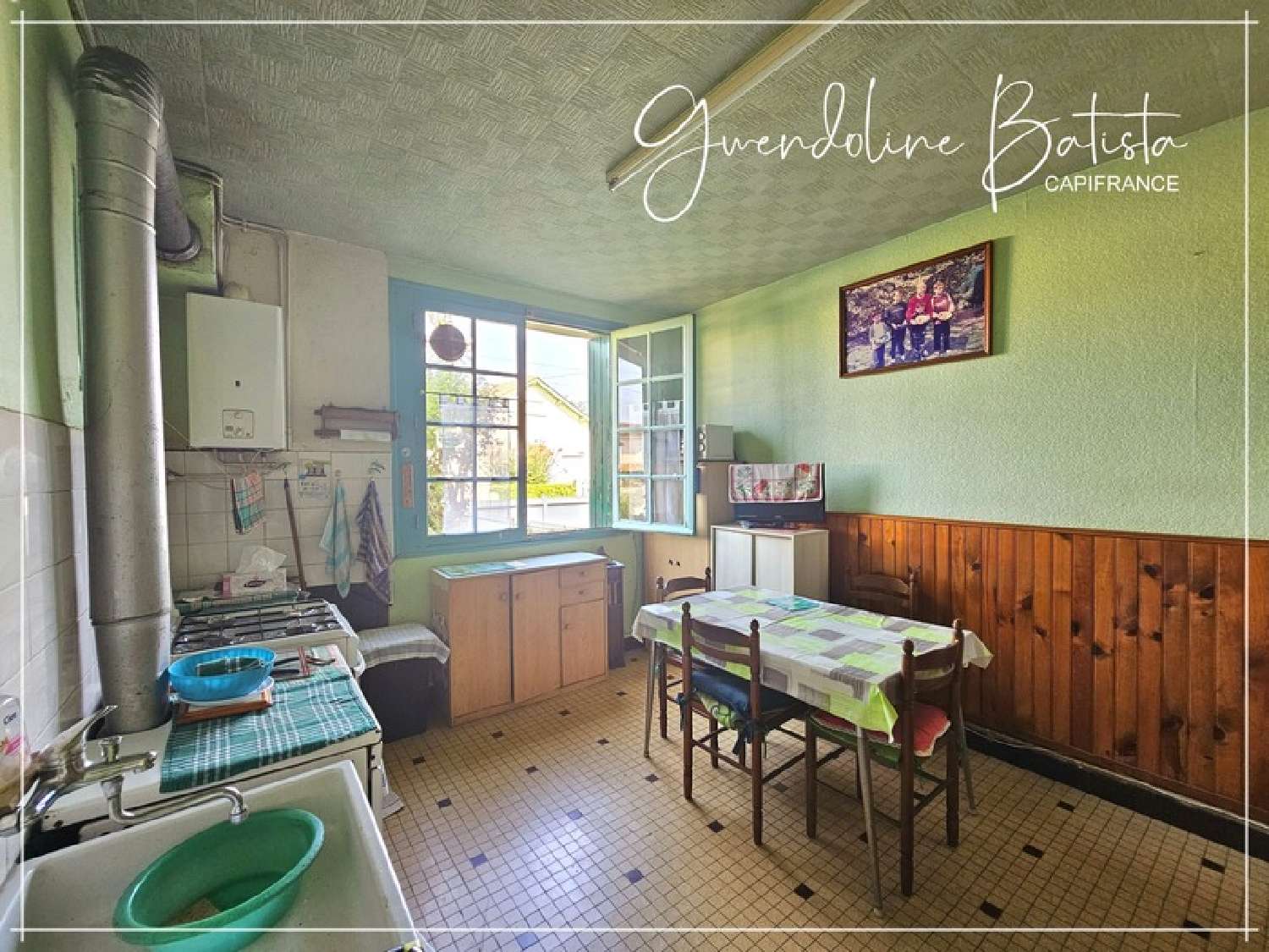 te koop huis Bergerac Dordogne 6