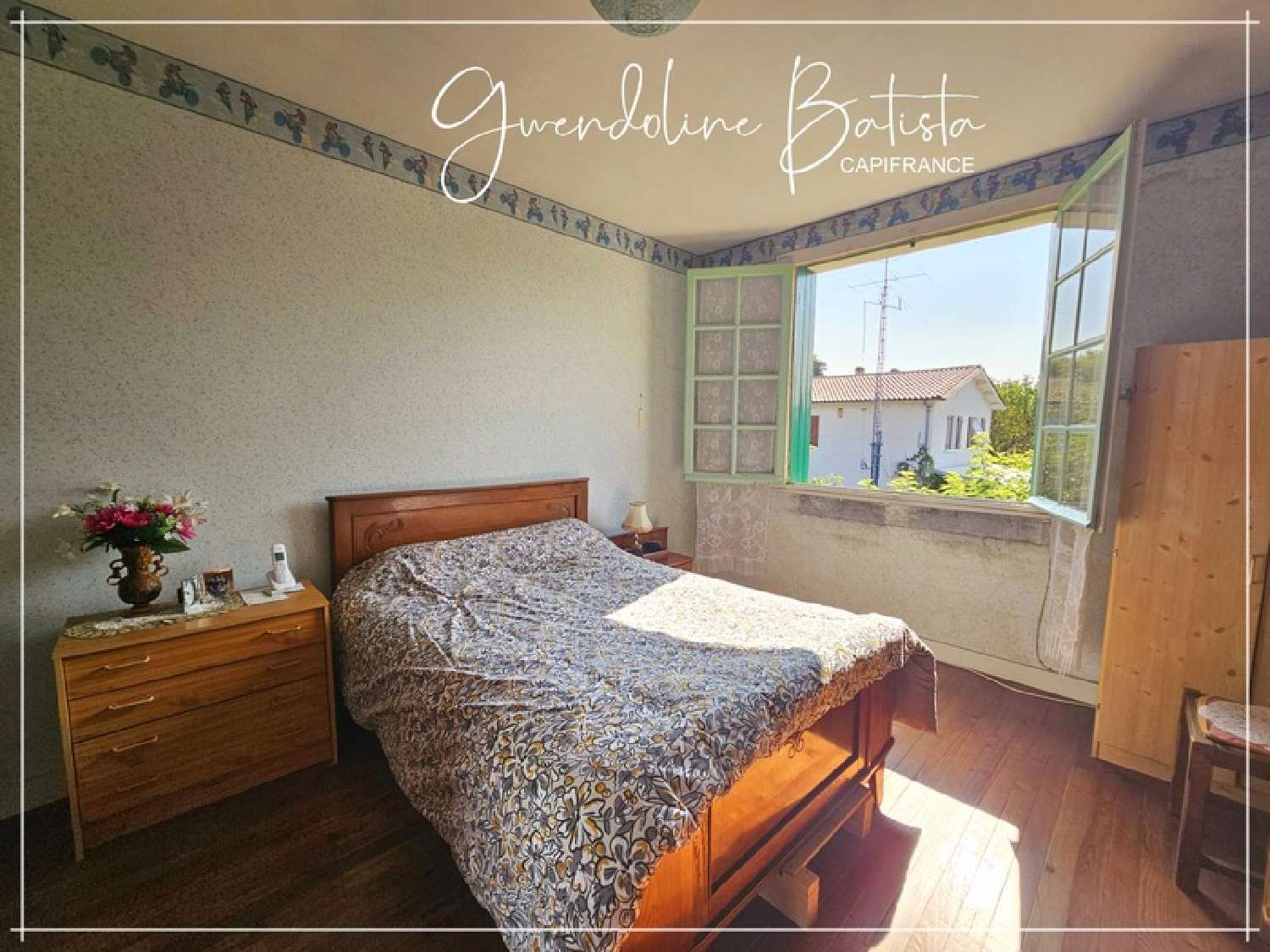 te koop huis Bergerac Dordogne 8