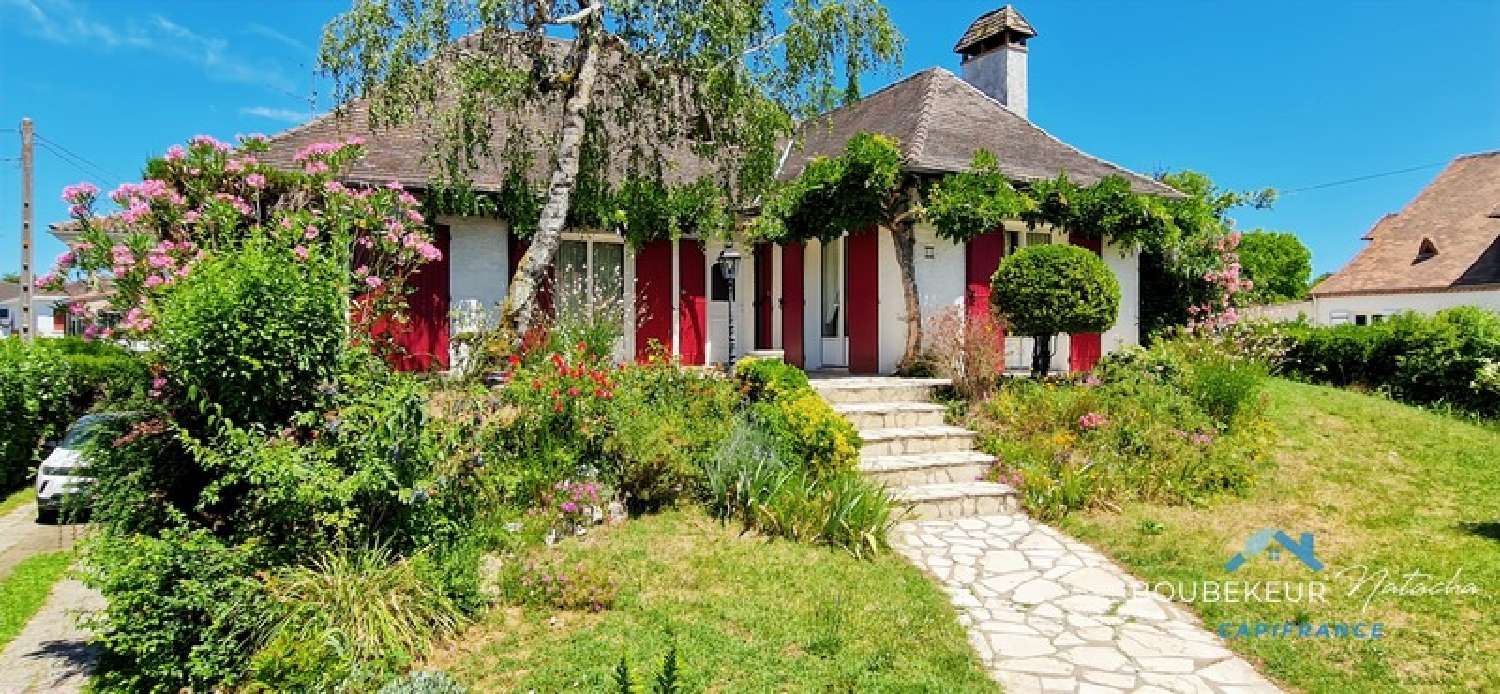 te koop huis Bergerac Dordogne 1