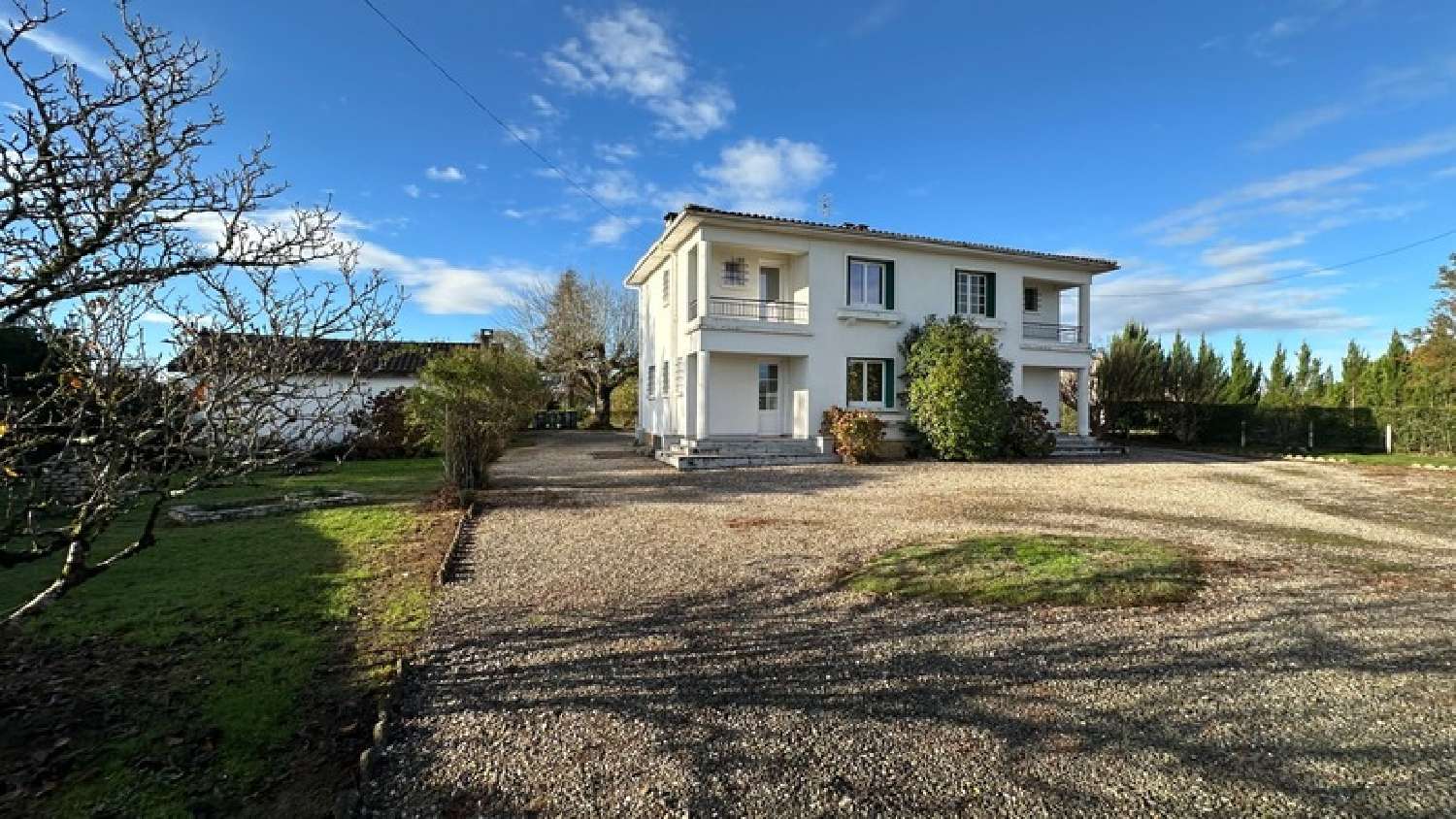  en venta casa Bergerac Dordoña 1