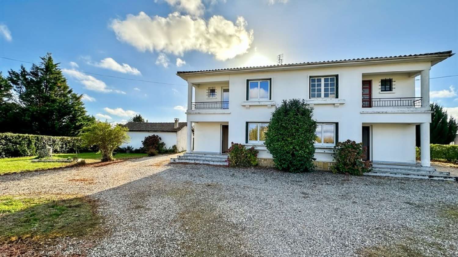  en venta casa Bergerac Dordoña 2