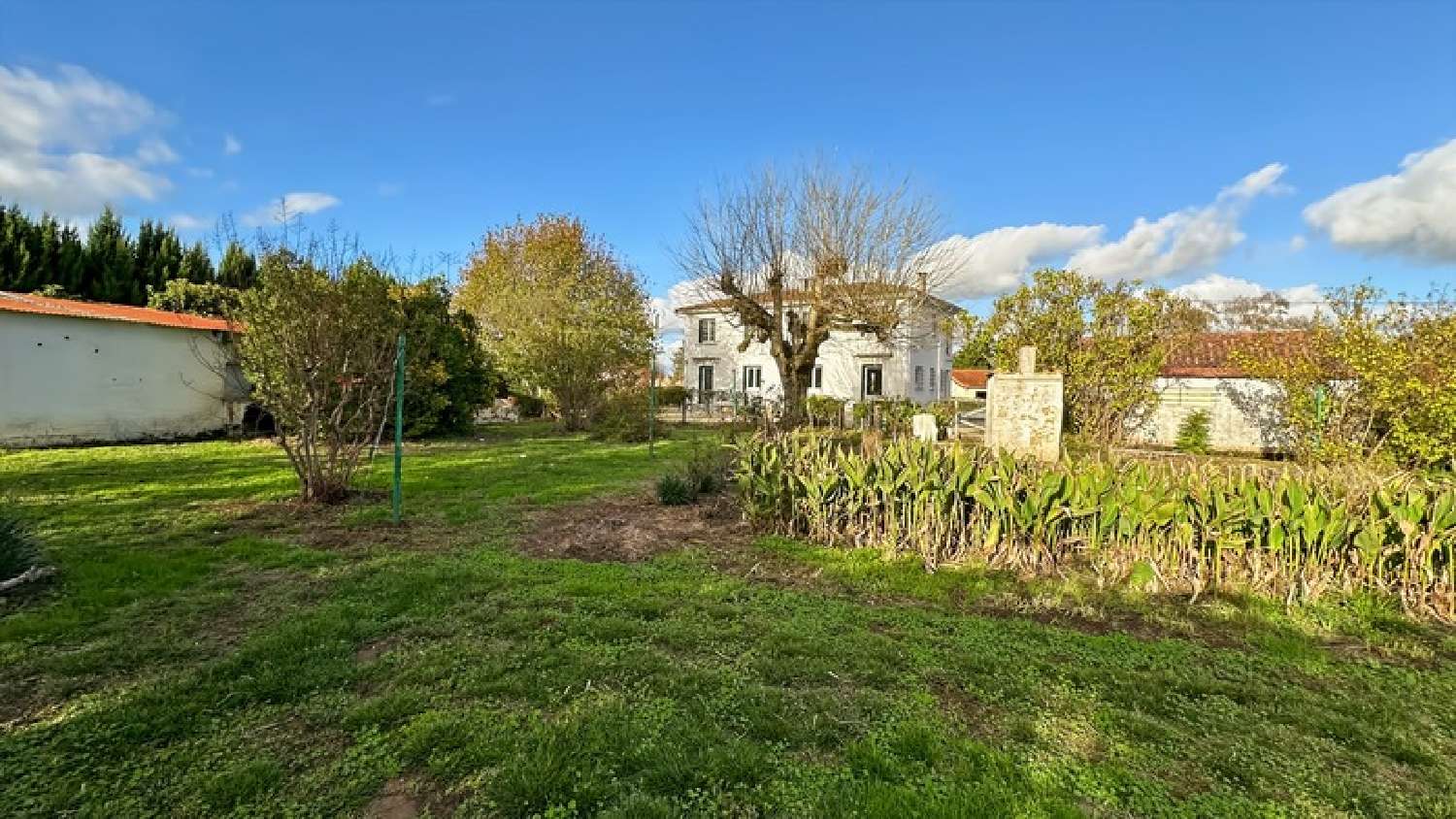  en venta casa Bergerac Dordoña 5