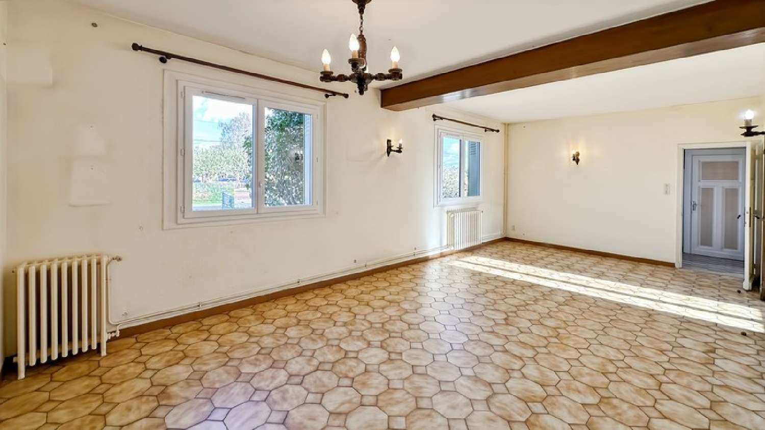  en venta casa Bergerac Dordoña 7