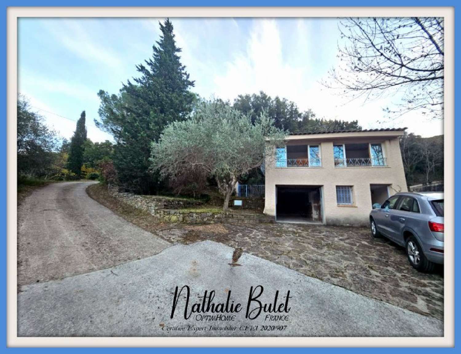  for sale house Berlou Hérault 2