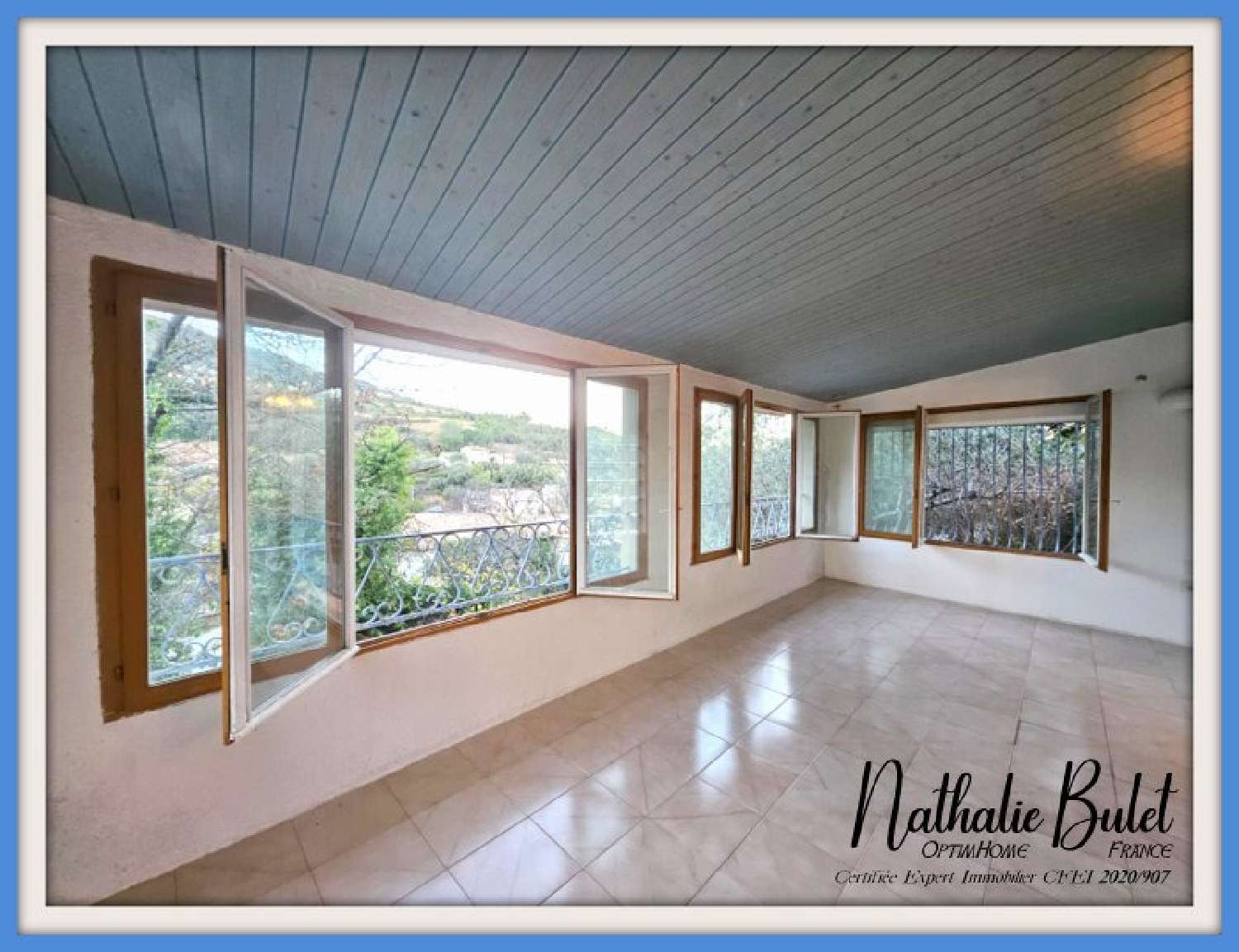  for sale house Berlou Hérault 5