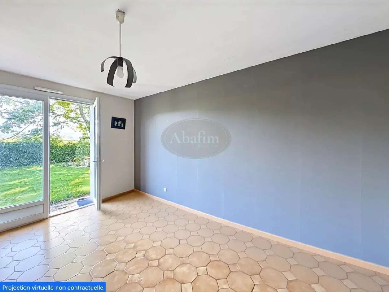  for sale house Bernac-Debat Hautes-Pyrénées 3