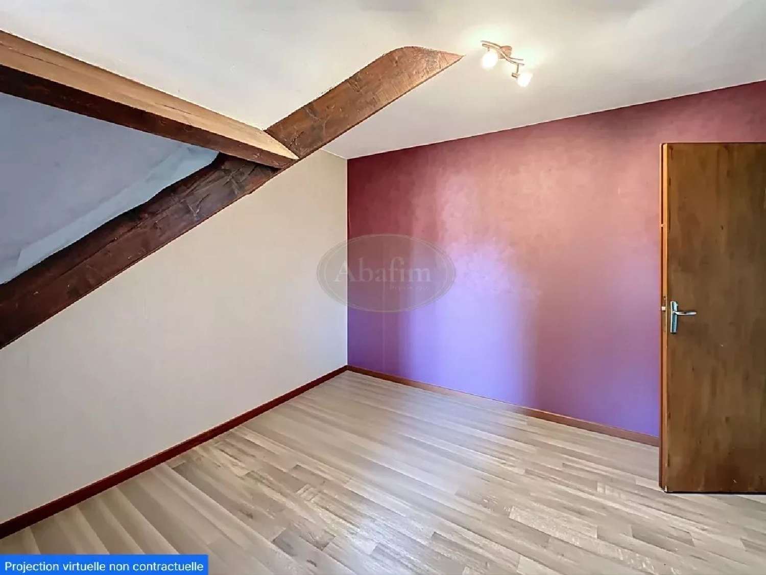  for sale house Bernac-Debat Hautes-Pyrénées 4