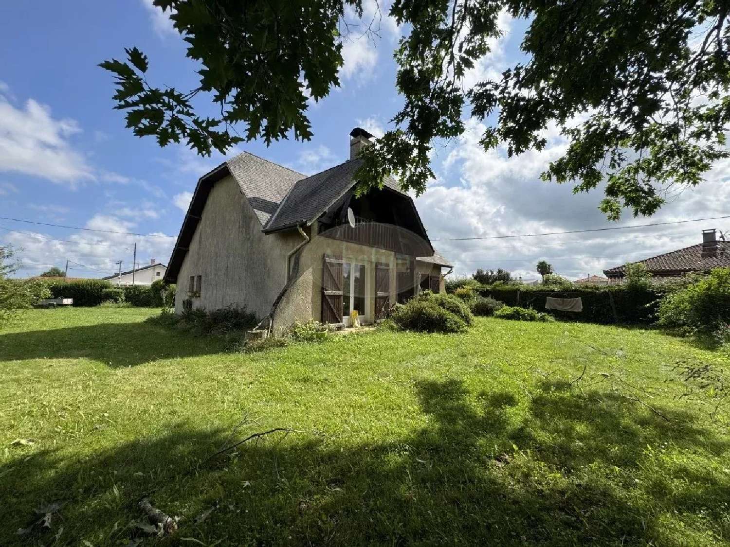  for sale house Bernac-Debat Hautes-Pyrénées 8