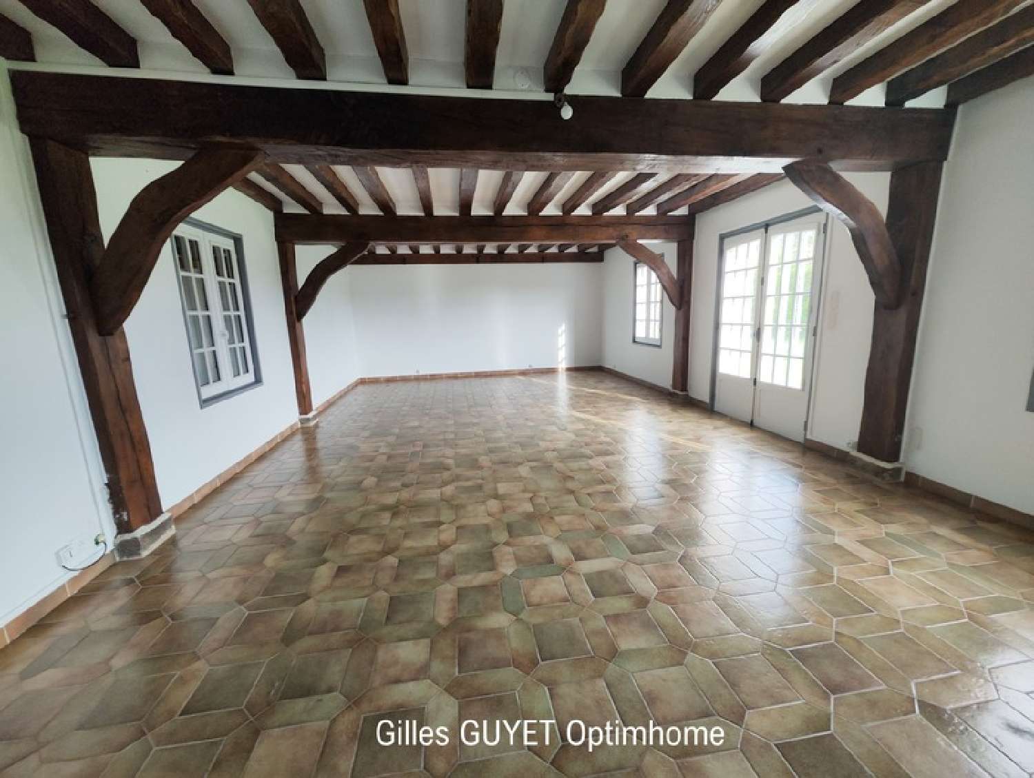  te koop huis Bernay Eure 6