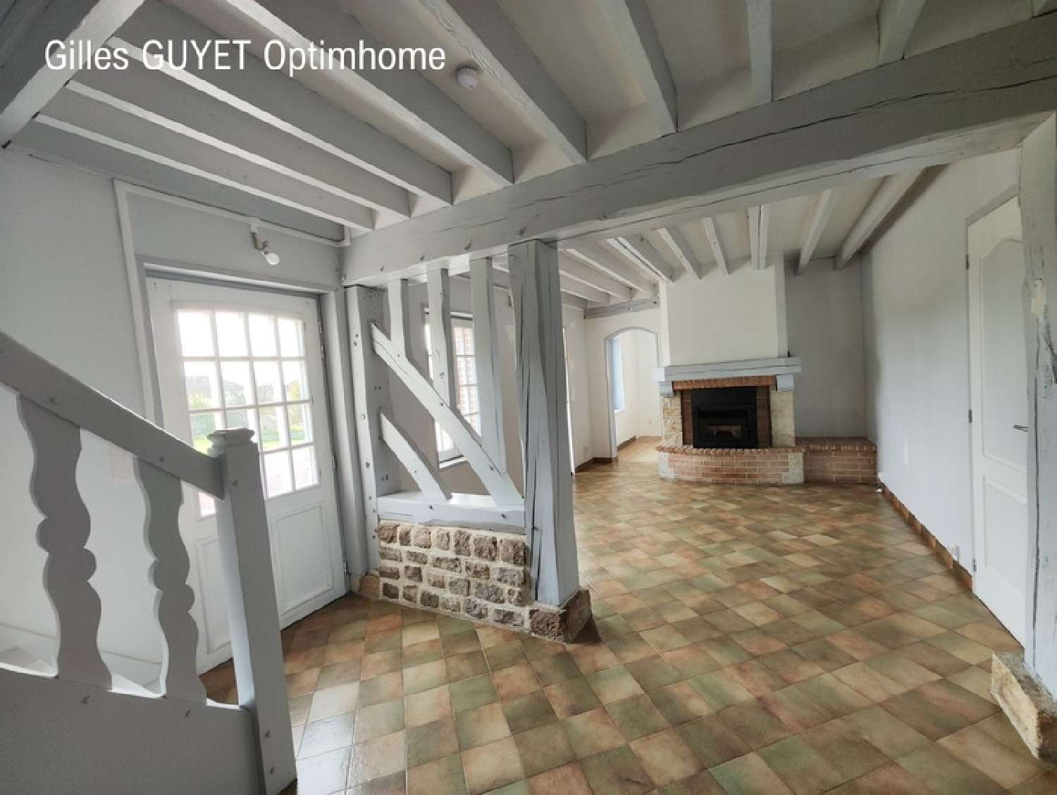  te koop huis Bernay Eure 7