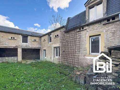 Bernières-sur-Mer Calvados Haus Bild 7214300