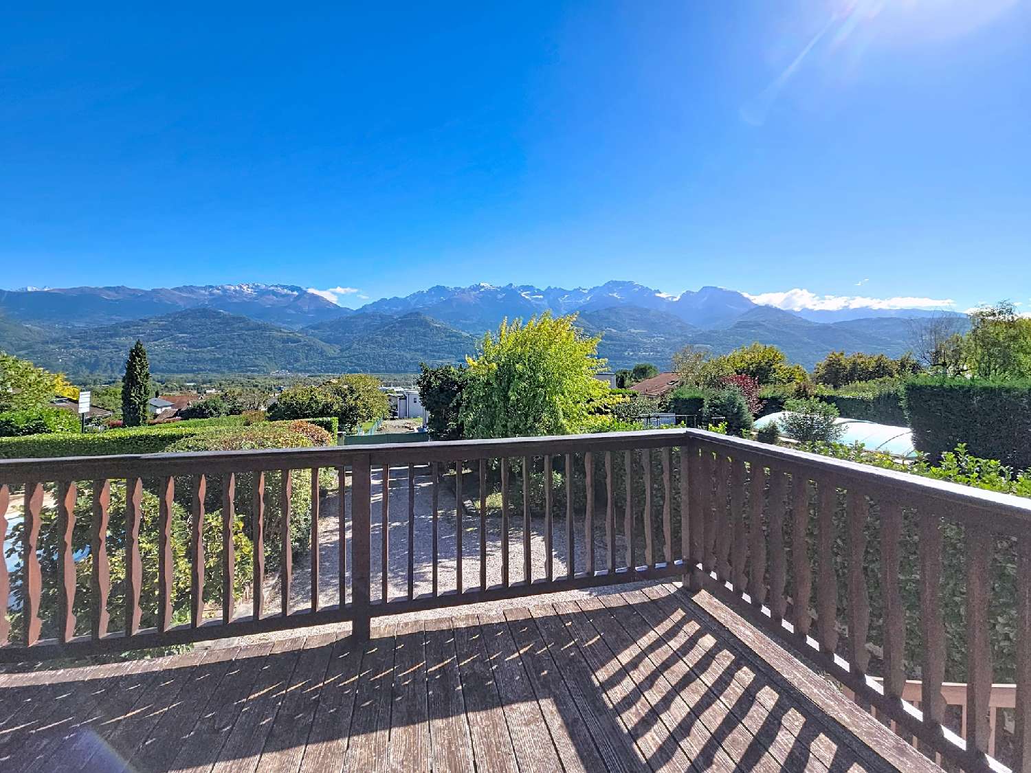 kaufen Haus Bernin Isère 3