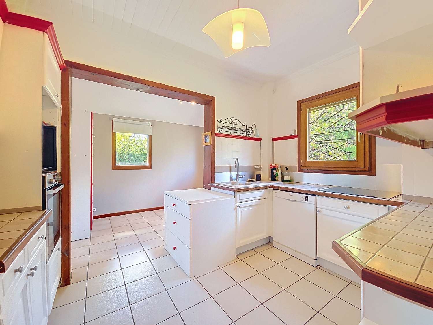 kaufen Haus Bernin Isère 6