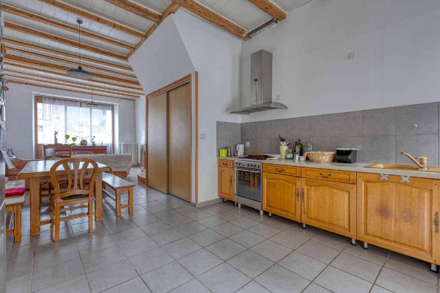 te koop huis Bernin Isère 3