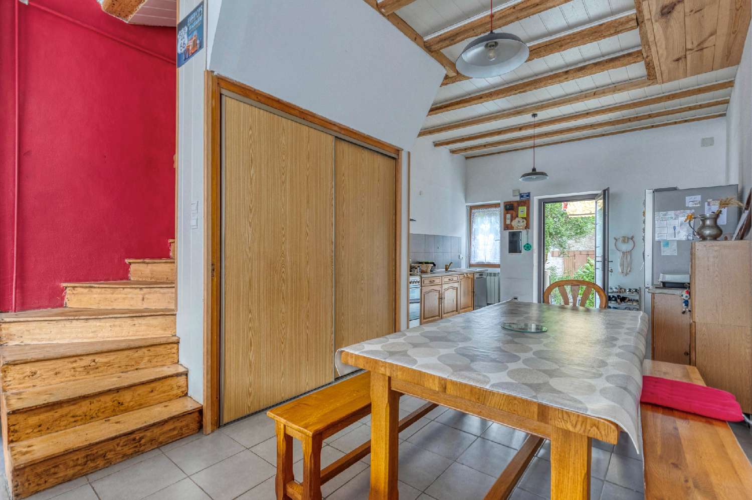 te koop huis Bernin Isère 5