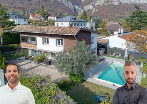 Bernin Isère maison foto 7199526