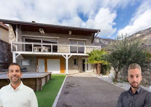 Bernin Isère maison foto 7215150