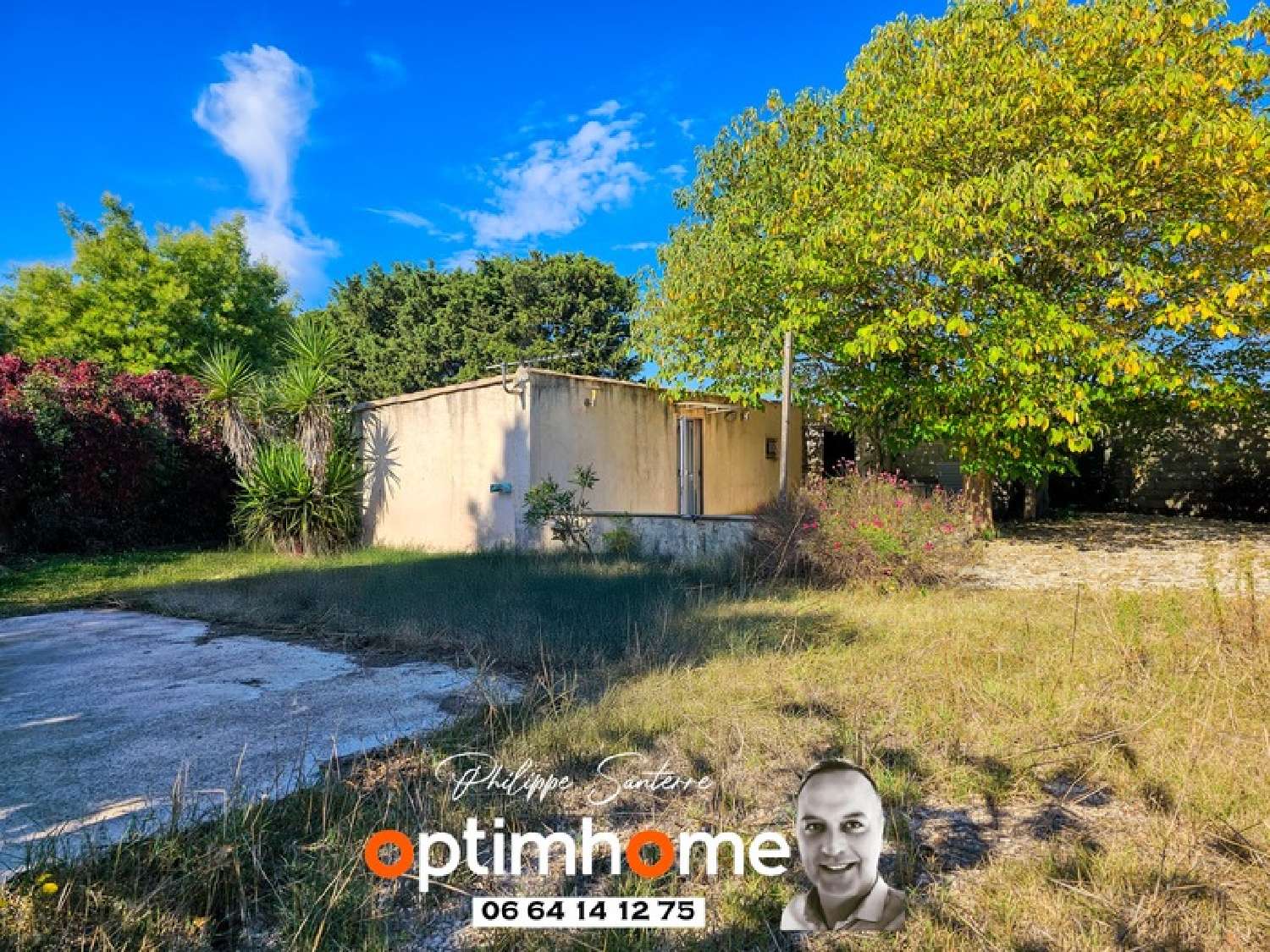 te koop huis Bernis Gard 2