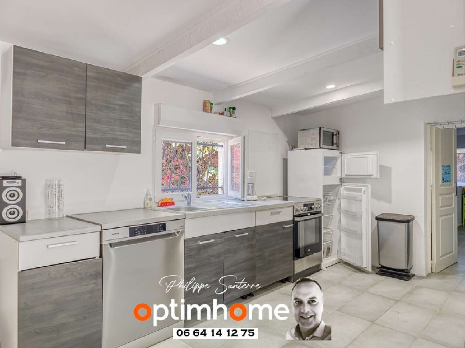 te koop huis Bernis Gard 6