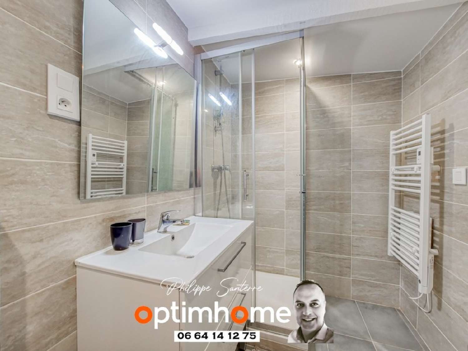 te koop huis Bernis Gard 7