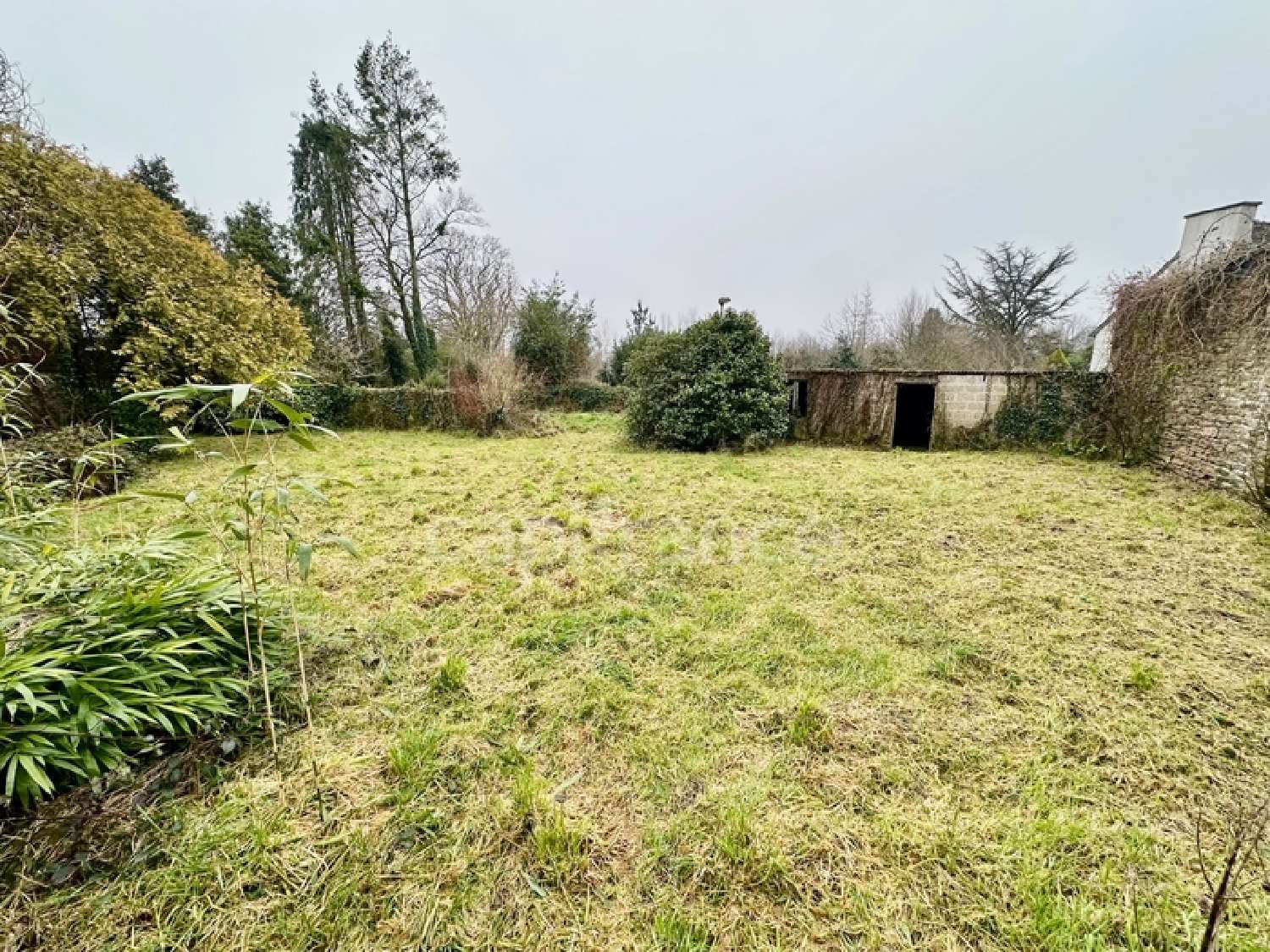  for sale house Berrien Finistère 4