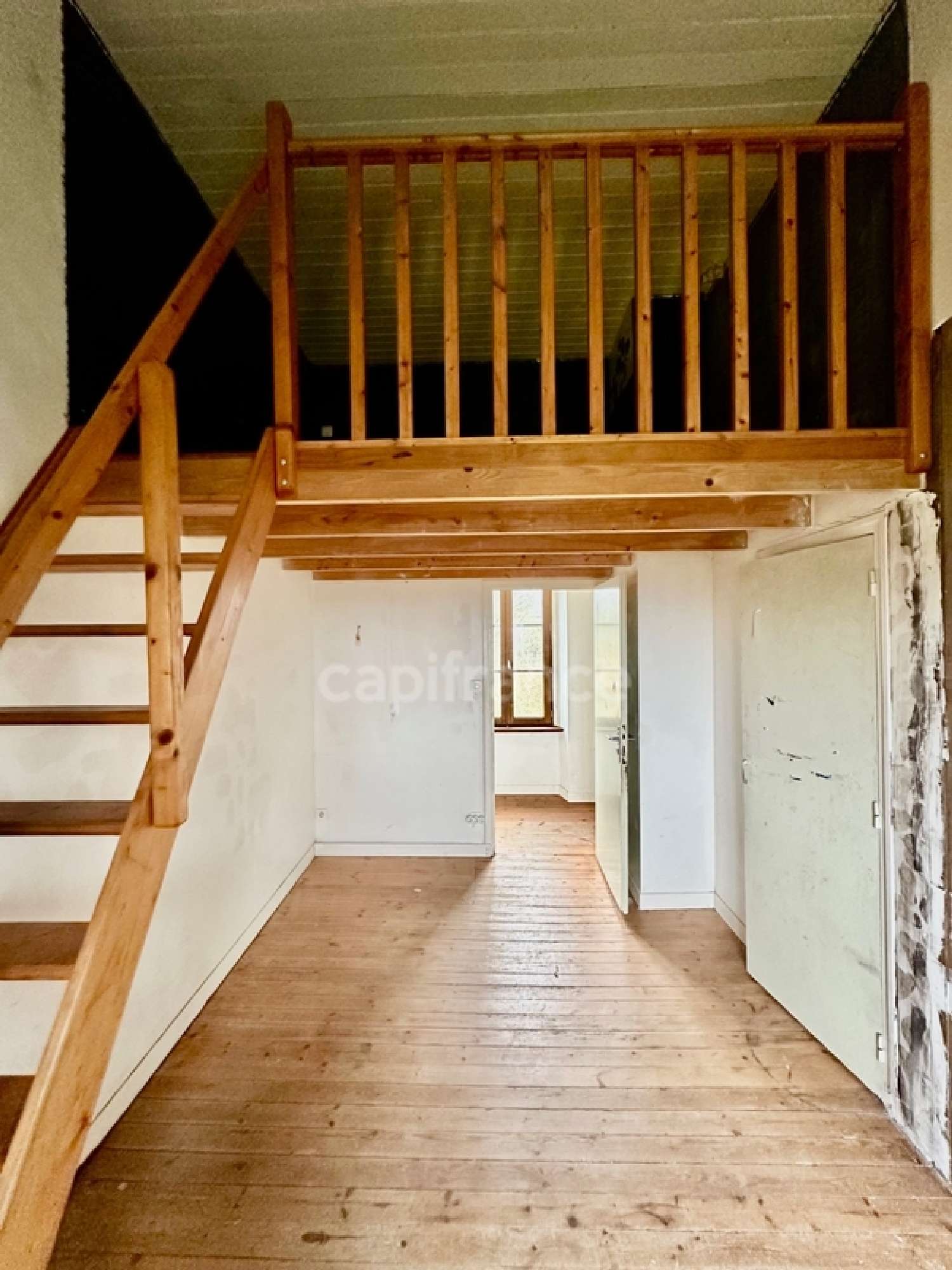  for sale house Berrien Finistère 8