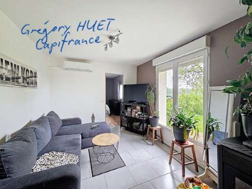 Berthouville Eure huis foto 7186888