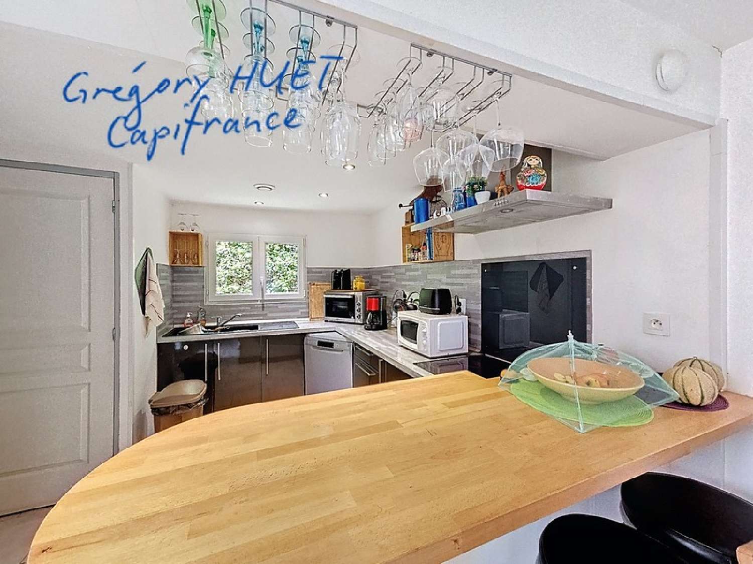  te koop huis Berthouville Eure 3