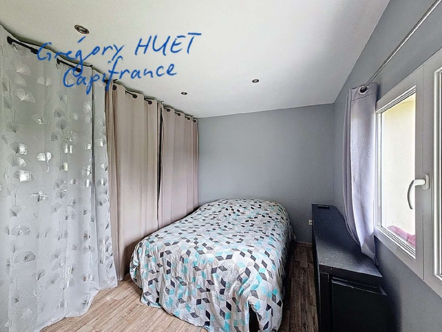  te koop huis Berthouville Eure 4