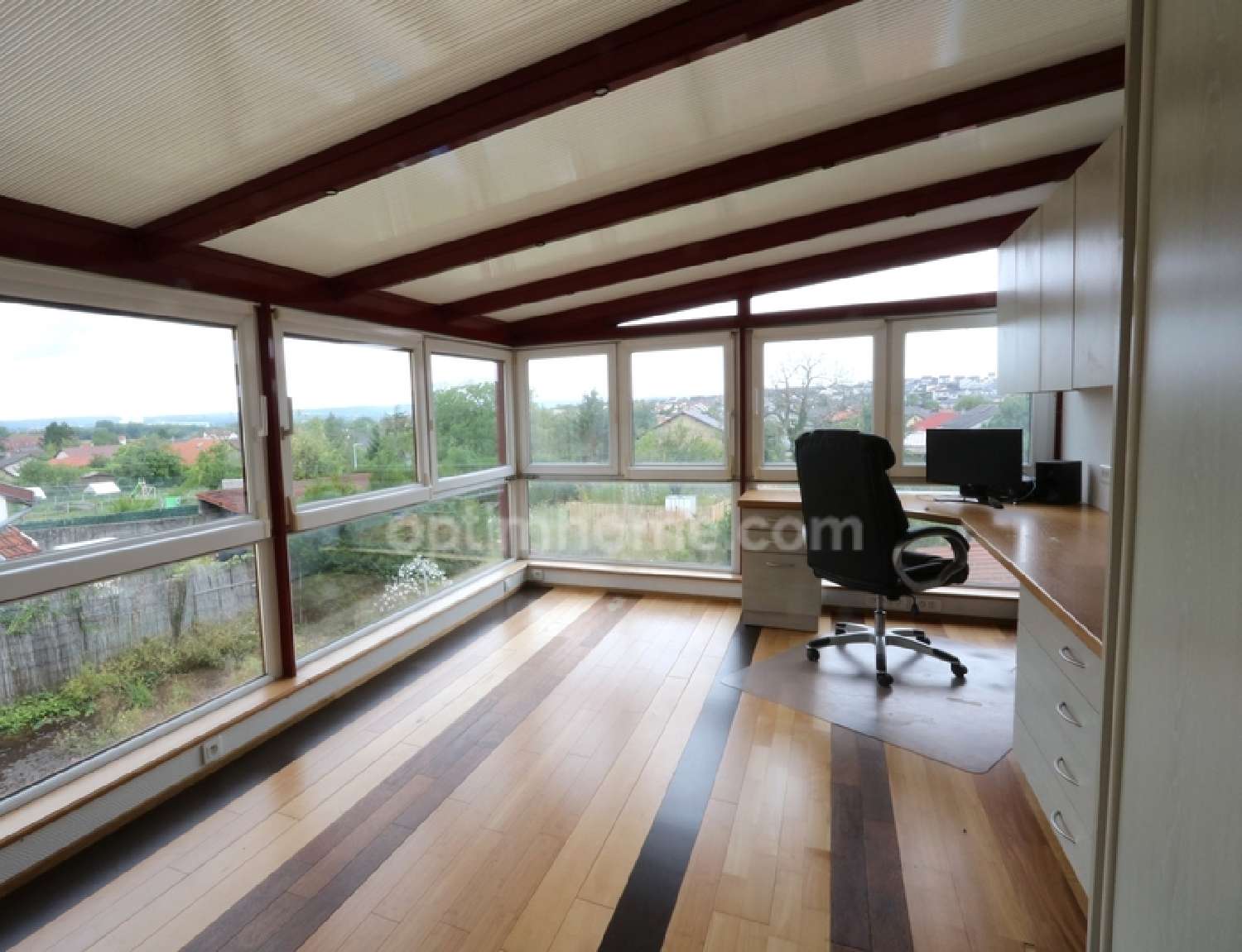  te koop huis Bertrange Moselle 7