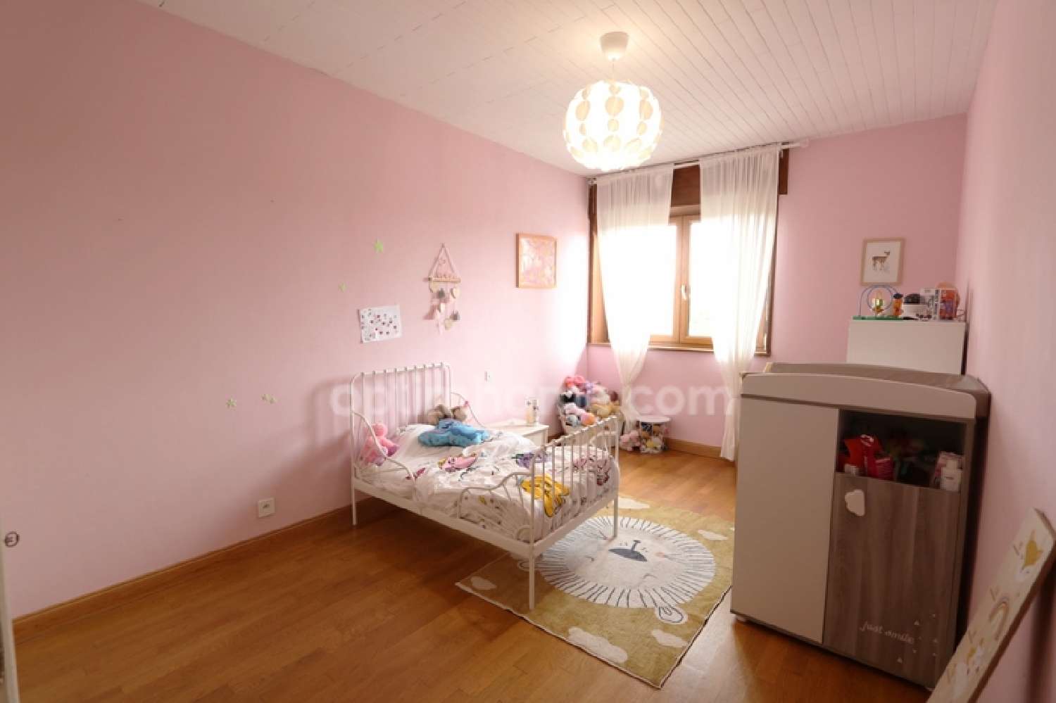  te koop huis Bertrange Moselle 8