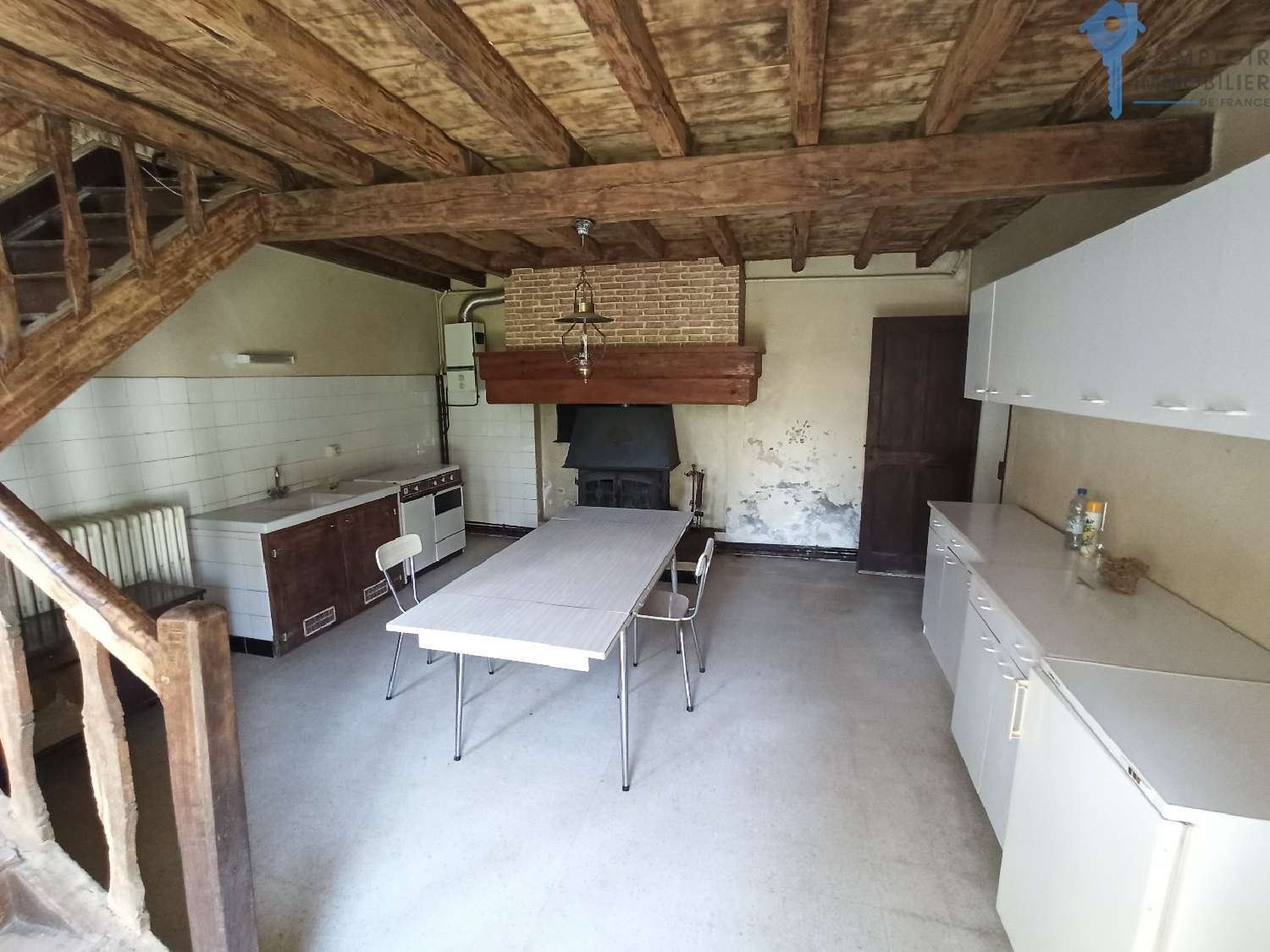 kaufen Haus Bertren Hautes-Pyrénées 3