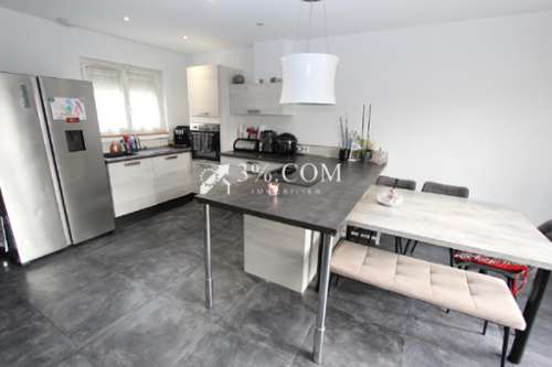 Bertrichamps Meurthe-et-Moselle Haus Bild 7184991