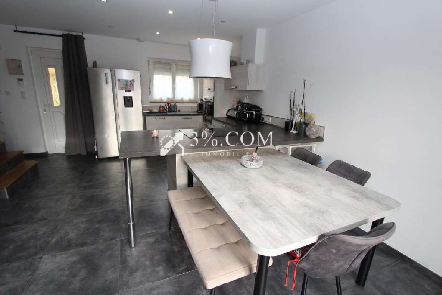 kaufen Haus Bertrichamps Meurthe-et-Moselle 2