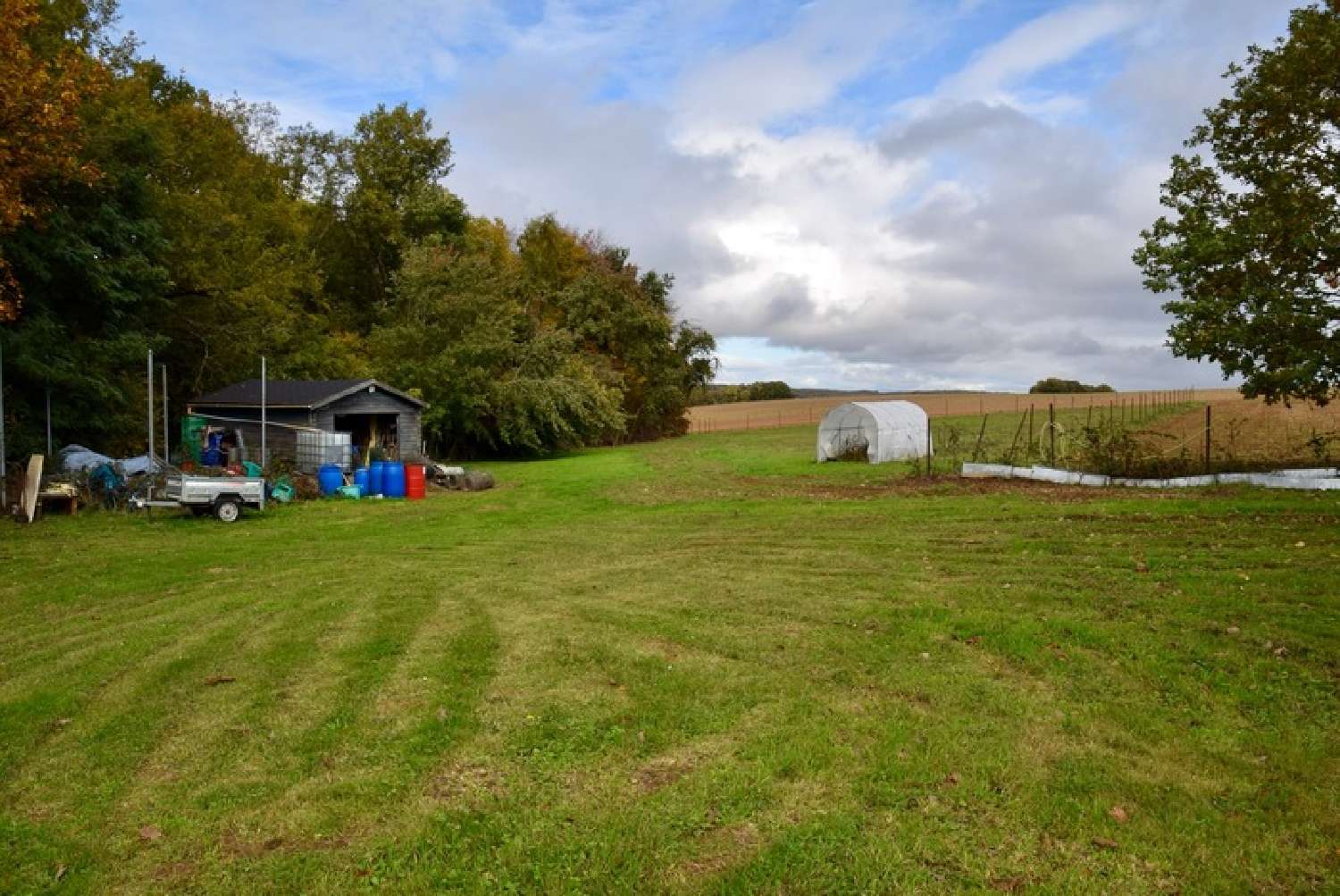 à vendre maison Bérulle Aube 4