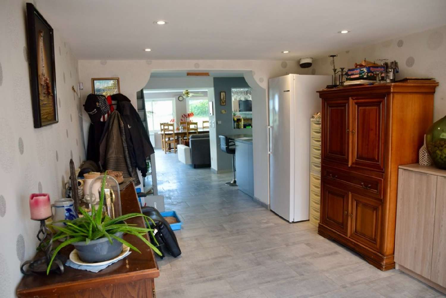 à vendre maison Bérulle Aube 5