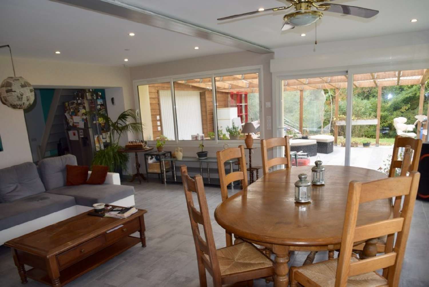 à vendre maison Bérulle Aube 7